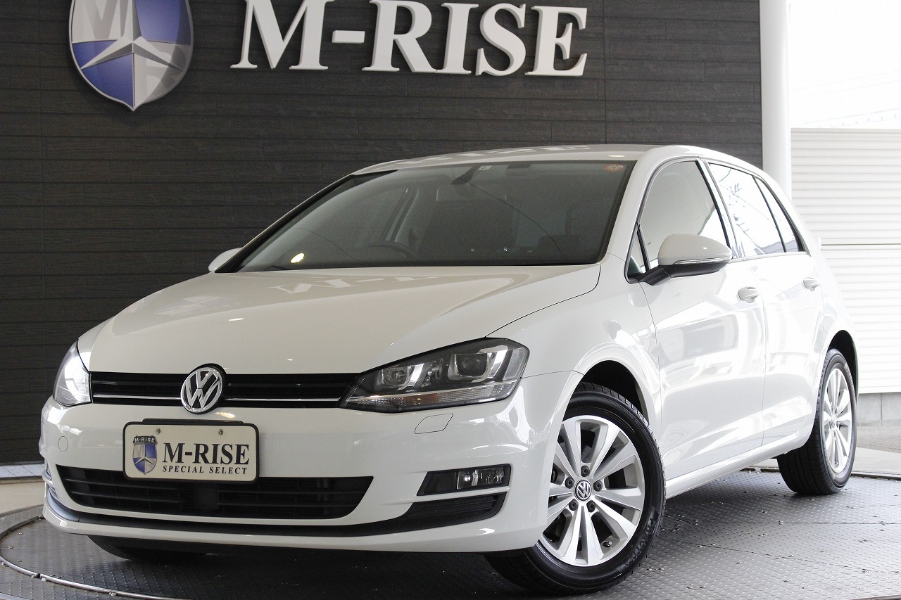 外車販売:フォルクスワーゲン